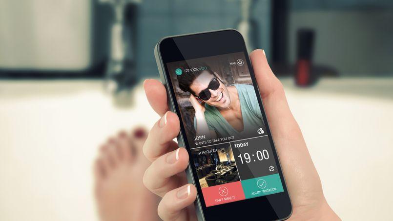 Application rencontre entierement gratuite