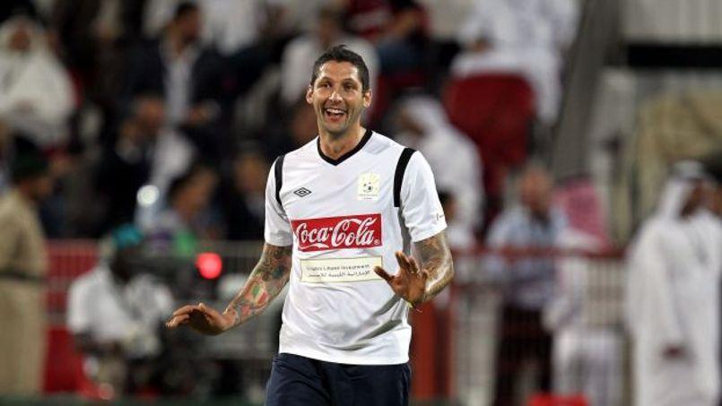 rencontre zidane materazzi