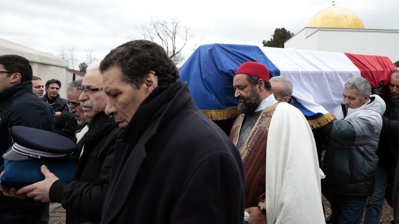 Rencontre juif musulman