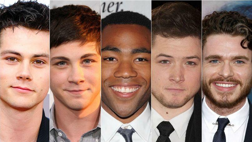 quel acteur pour spiderman
