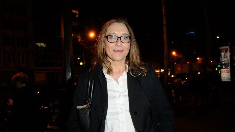 Virginie Despentes a dénoncé dans un texte la place accordée aux femmes au cinéma, dominé par les hommes.
