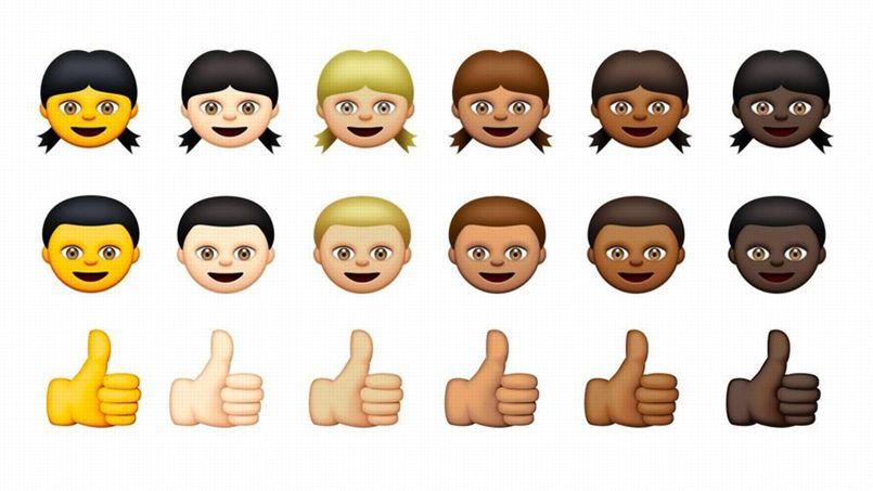 comment avoir les nouveaux emoji apple