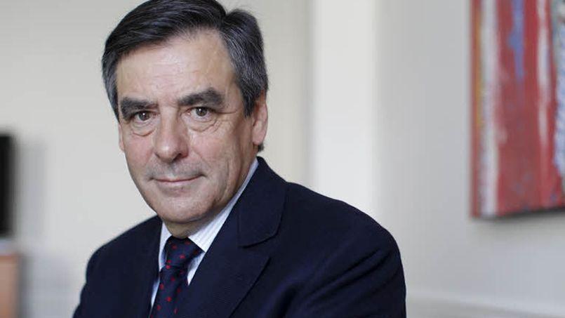 francois fillon ministre