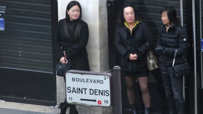 je suis client de prostituées