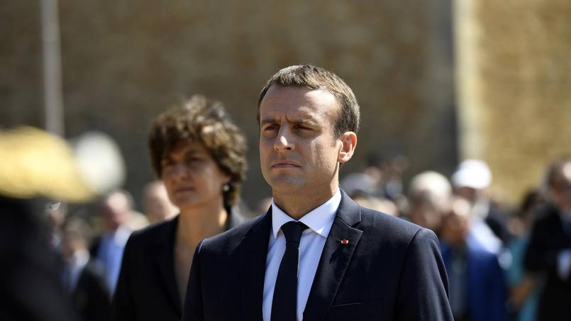 EN DIRECT - Résultats législatives : En marche et le Modem obtiennent la majorité absolue avec 360 sièges