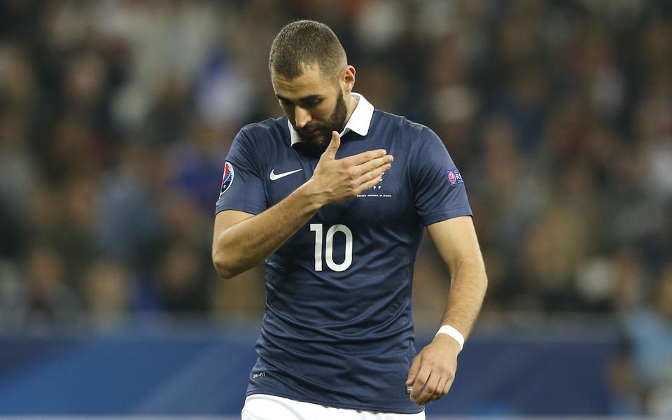 De nouveaux ennuis judiciaires pour Benzema ?