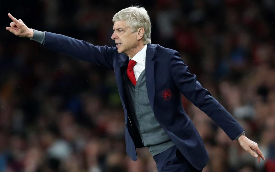 L’homme le plus riche d’Afrique veut racheter Arsenal… et virer Arsène Wenger