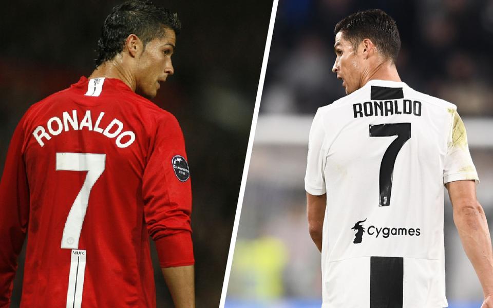 Pourquoi Ronaldo A Quitté Le Real Pourquoi le retour de Ronaldo à Manchester est un (vrai) évènement