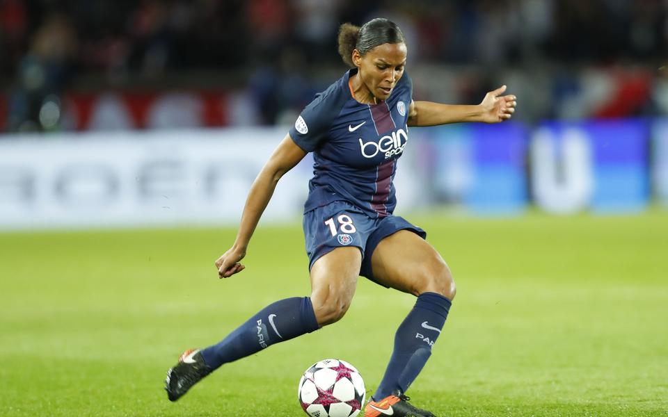 Vers une finale Lyon-Paris SG en Ligue des champions f?minine