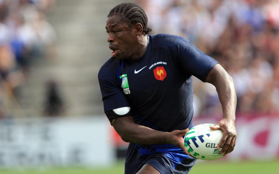 Rugbyman Tue A Paris Aujourd Hui Serge Betsen au Figaro : «Ce n'est pas en claquant des doigts que l’on