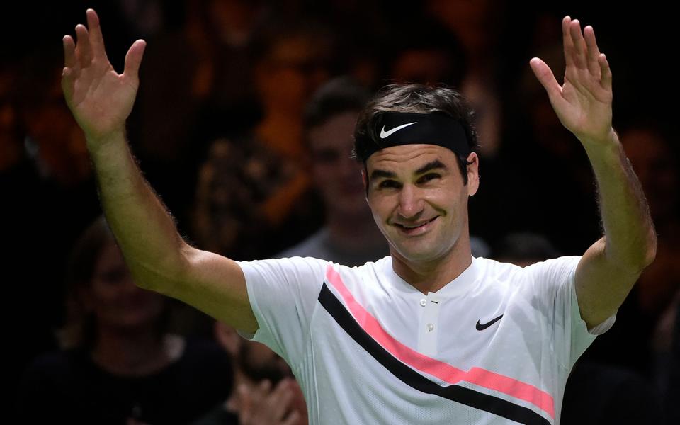 Cinq ans après, Federer «l’éternel» retrouve la place de n°1 mondial
