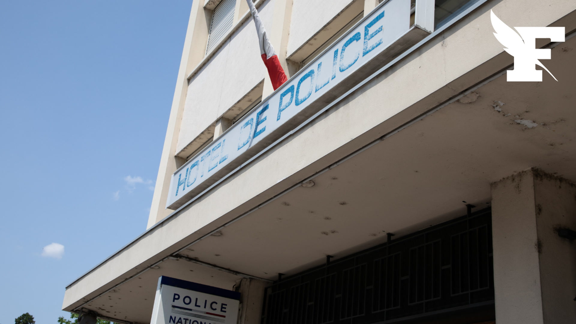 Un Homme S Questr Dans Un Coffre A T Lib R Par La Police De Rennes