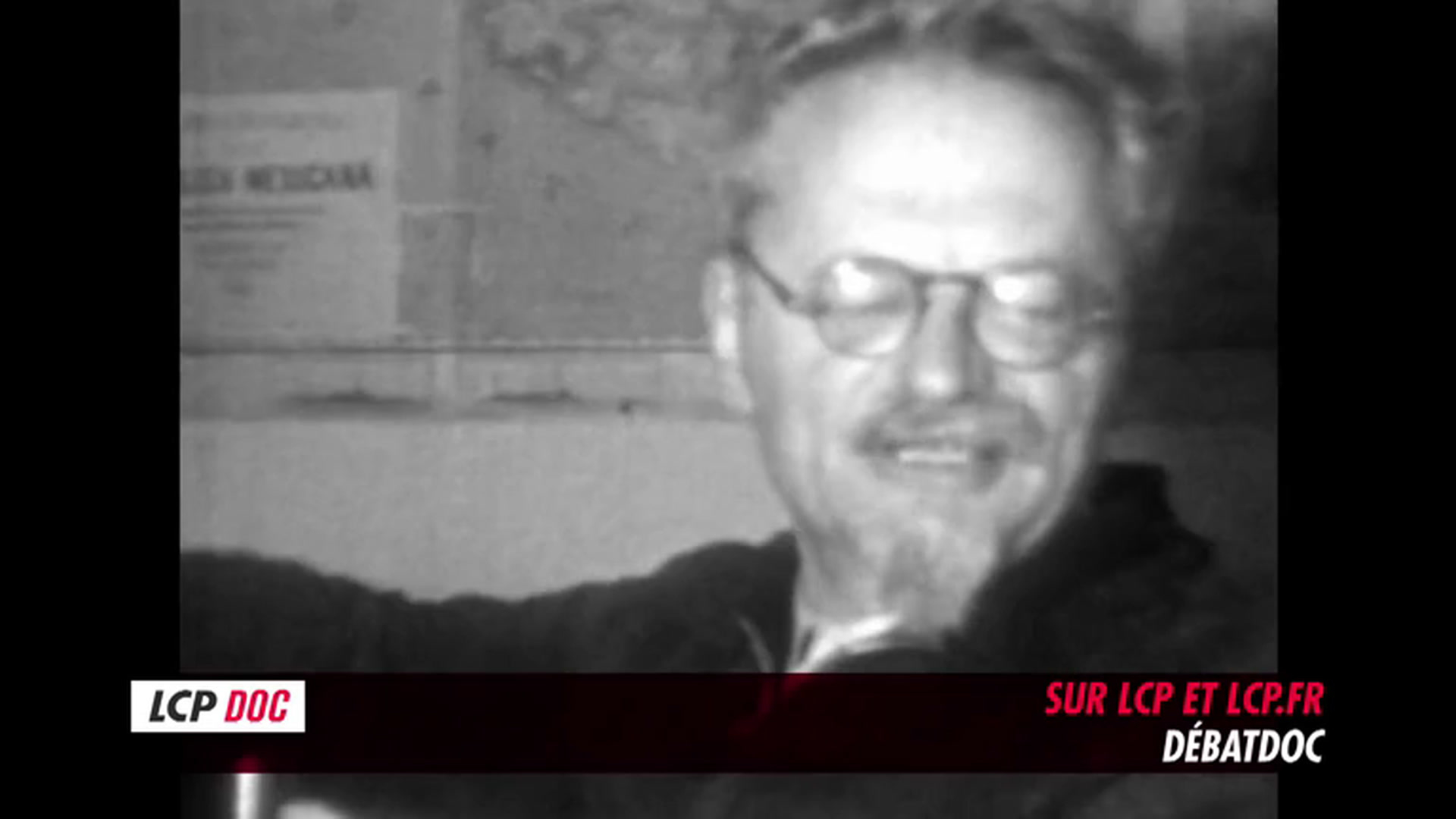 Léon Trotsky un homme à abattre VF