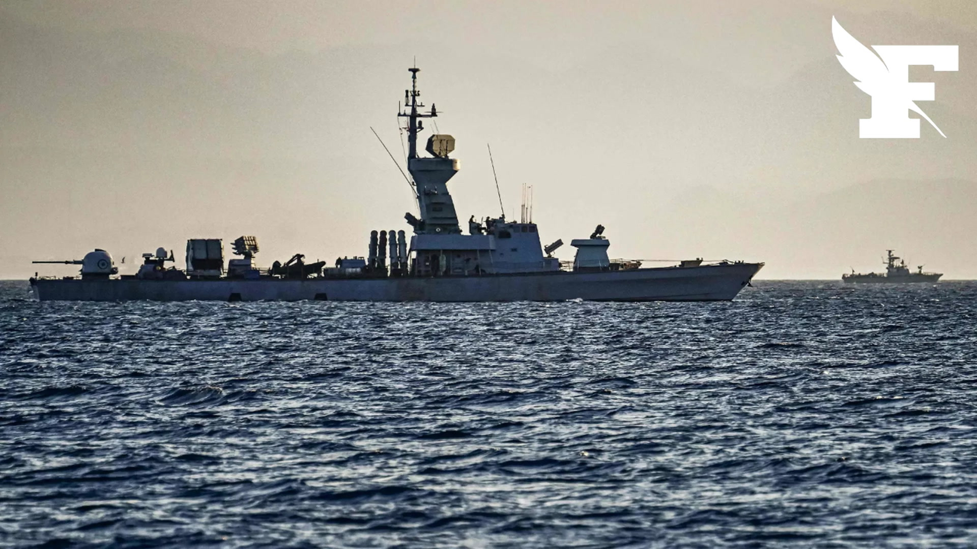 Mer Rouge La Marine Am Ricaine Coule Trois Navires Houthis En Pleine