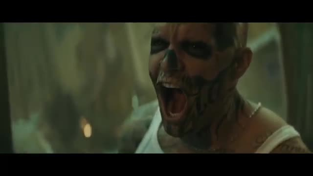 Suicide Squad Bande Annonce Officielle Vf Jared Leto Margot