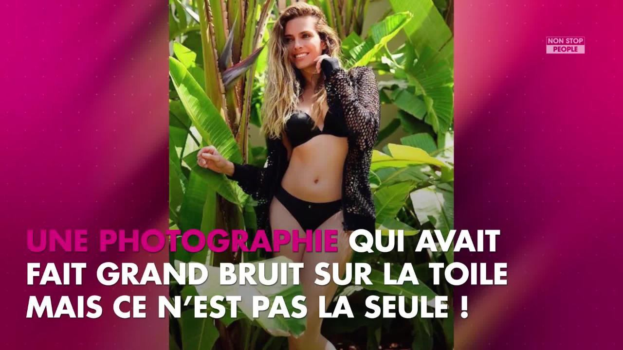 Clara Morgane Enflamme La Toile Elle Saffiche Plus Sexy Que Jamais En Bikini