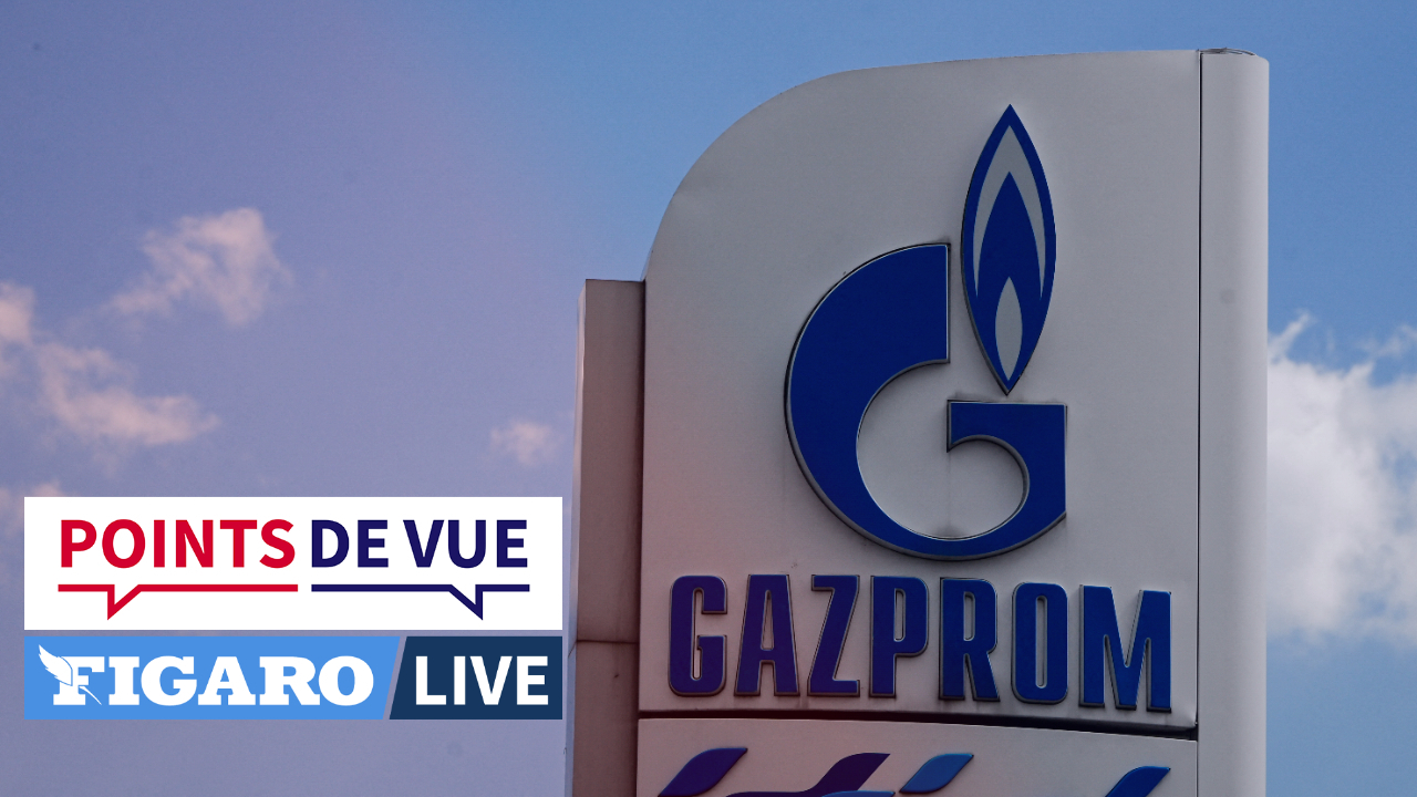 Guerre en Ukraine LUnion européenne peut elle se passer du gaz russe