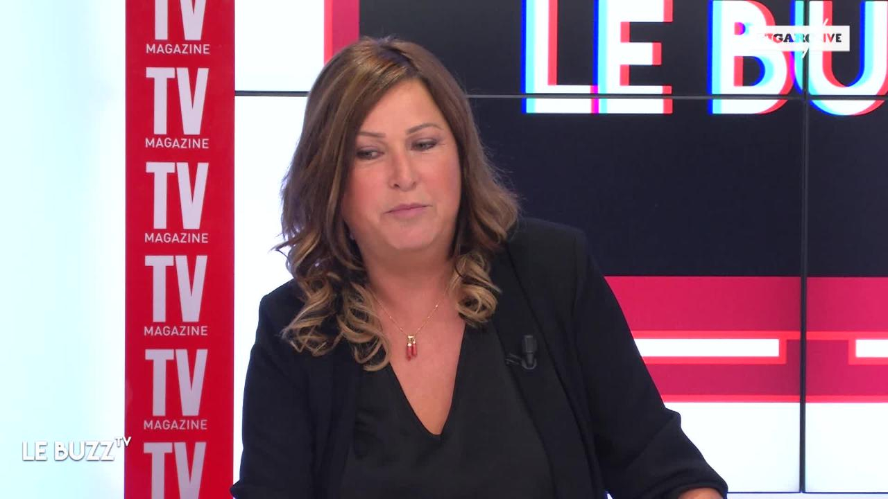 Evelyne Thomas Cest mon choix nest pas là pour faire le buzz