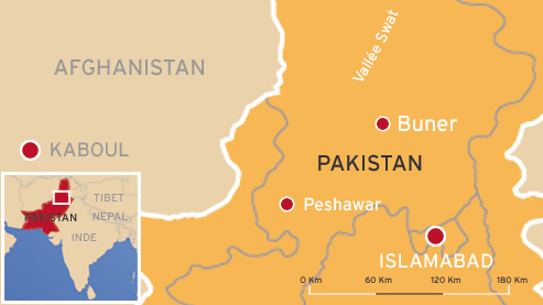 pakistan capitale - Image