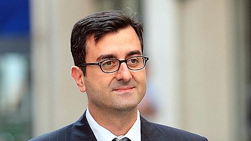 Jean Louis Gergorin Alchetron, The Free Social Encyclopedia