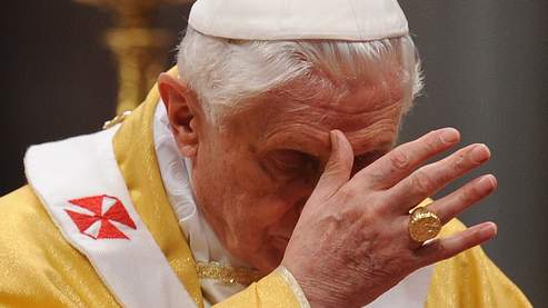 Comment faire pour rencontrer le pape