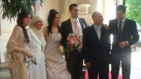 rencontre mariage musulman inchallah