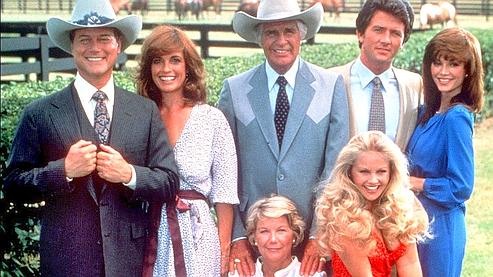 dallas serie - Image