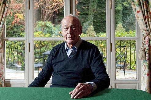 Casino antoine giscard d'estaing
