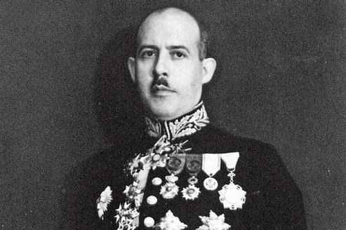 Robert de Foy Alchetron, The Free Social Encyclopedia