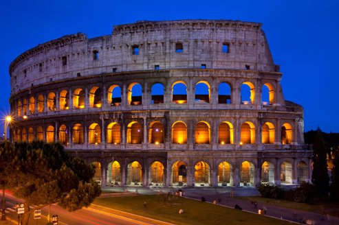 Campagne d'Italie Le blog de Philippe Ridet, correspondant du Monde à Rome 