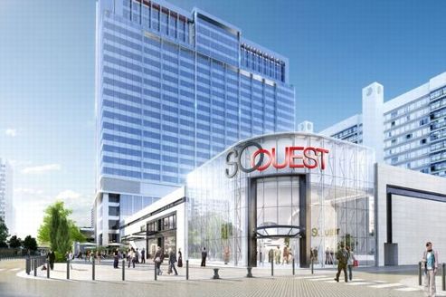 Rencontres du grand ouest recherche en sante