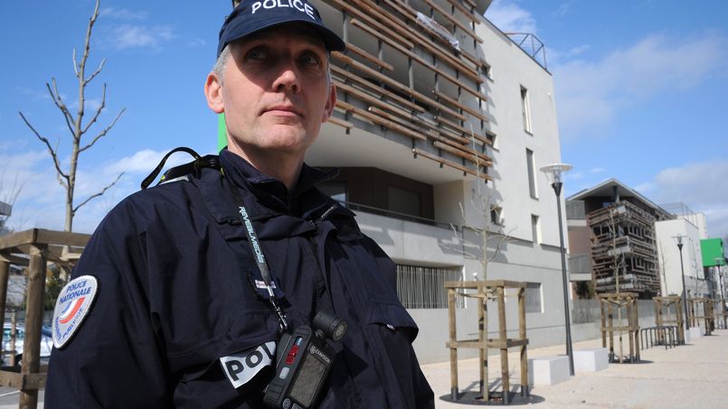 Rencontre gendarme