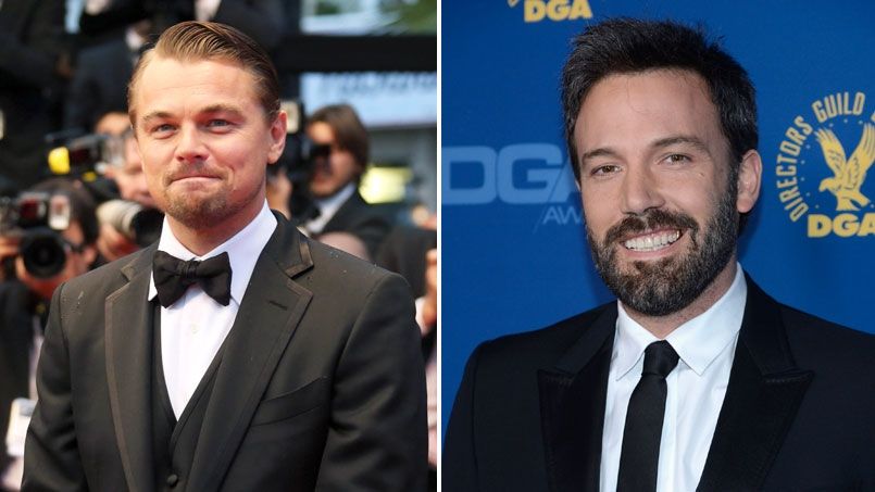 Hollywood célèbre le mariage gay