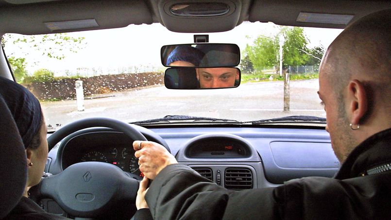 comment devenir moniteur d'auto ecole france