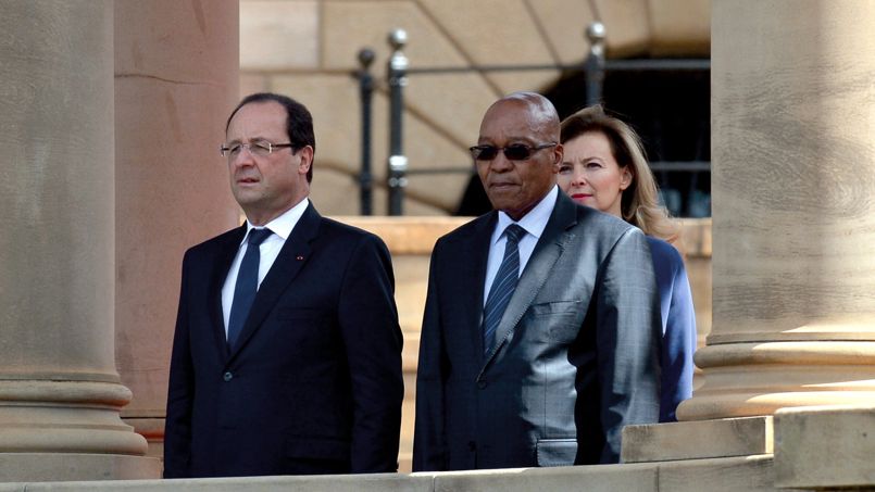 Site de rencontre lesbienne en afrique