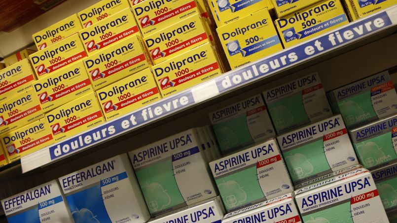 Ces pharmacies qui cassent les prix Ces pharmacies qui cassent les prix