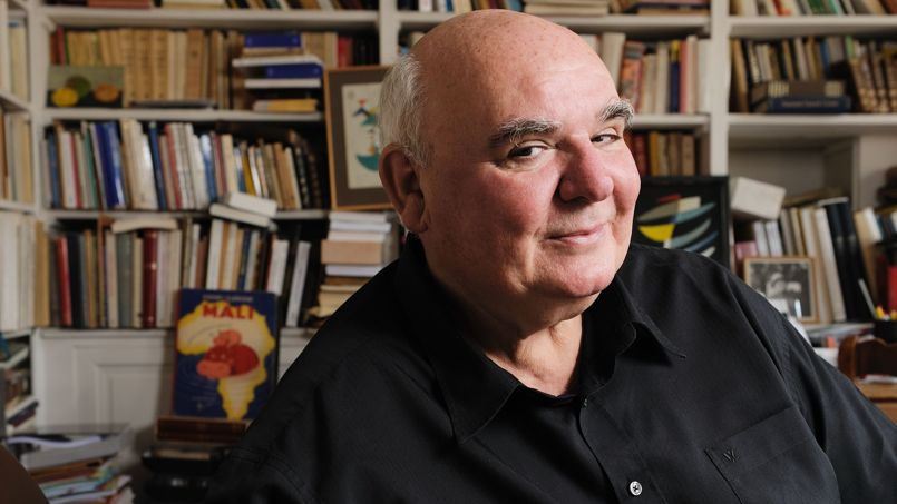 Michel Pastoureau Alchetron, The Free Social Encyclopedia