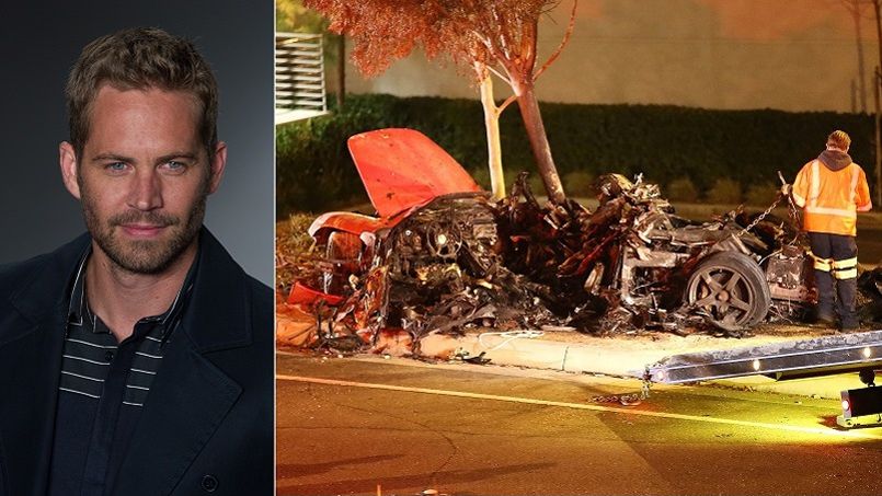Paul Walker : les résultats de l'enquête dans 90 jours