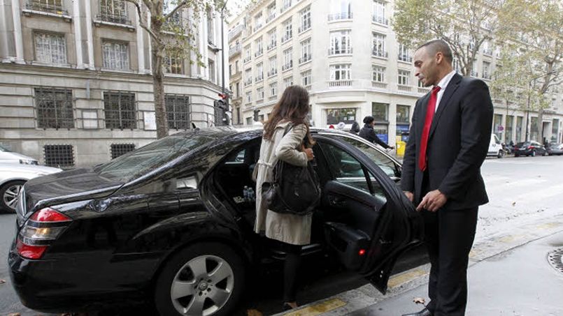 comment devenir vtc a grenoble