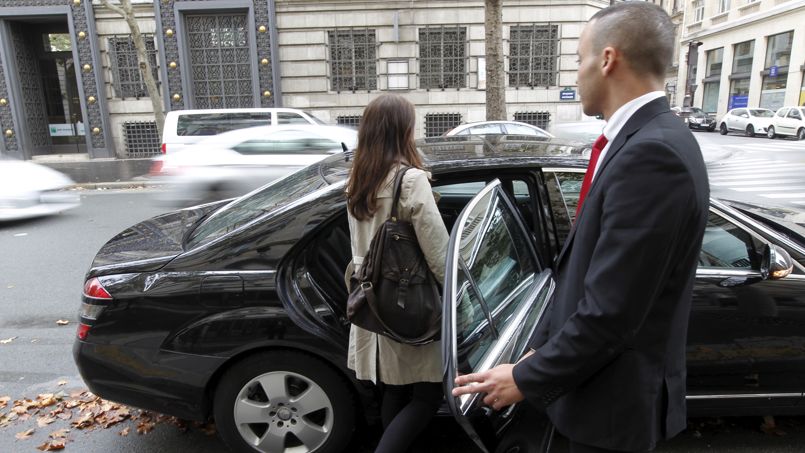 comment devenir artisan vtc