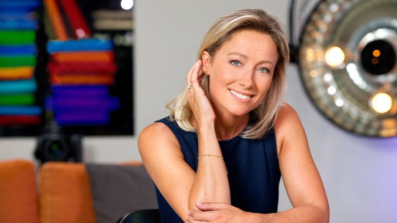 Femmes Invitées à C Dans L Air Le CSA veut renforcer la place des femmes à la télévision et à la radio