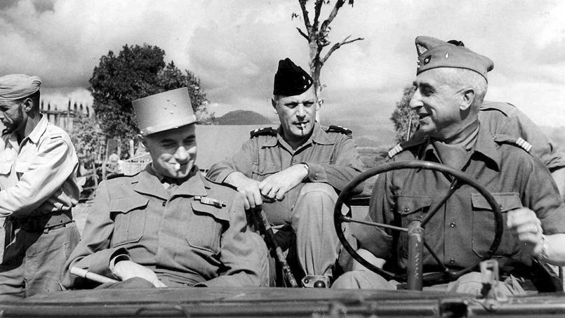 Il y a 60 ans, la bataille de Diên Biên Phu