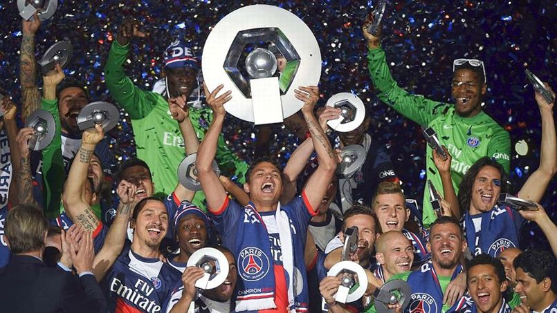 Partage des primes : une nouvelle politique de récompenses au PSG