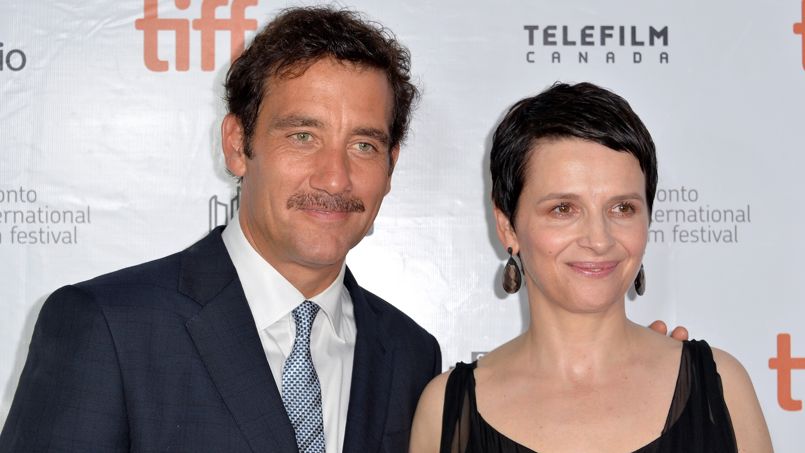 Qui Est Le Mari De Juliette Binoche
