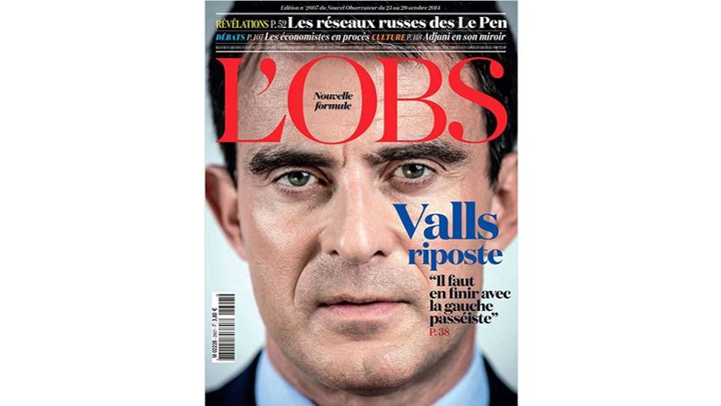 Programme Tv En Ce Moment Nouvel Obs Le Nouvel Obs devient L'Obs