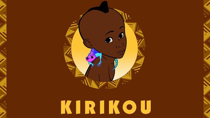 ARTFIG une application kirikou pour aider les enfants autistes