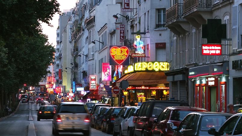 actualite france ARTFIG prostitution un label contre les faux salons de massages asiatiques. actualite france ARTFIG prostitution un label contre les faux salons de massages asiatiques.