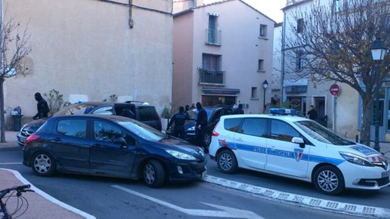Photo Guillaume Mollaret (envoyé spécial à Lunel)