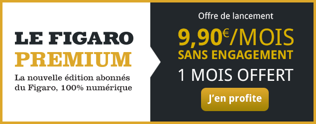 Offre Figaro Premium