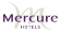 Logo  Mercure